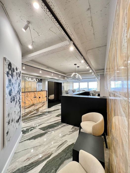 Комерційна нерухомість за адресою вул. Прирічна (площа 269 м²) - Atlanta.ua - фото 9