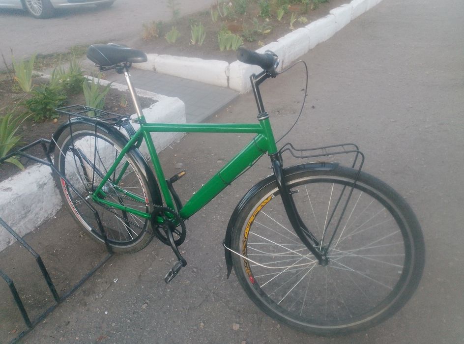Продам велосипед 28