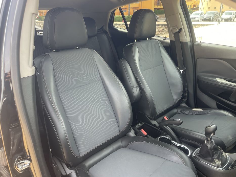 Opel mokka 1.7 cdti cosmo