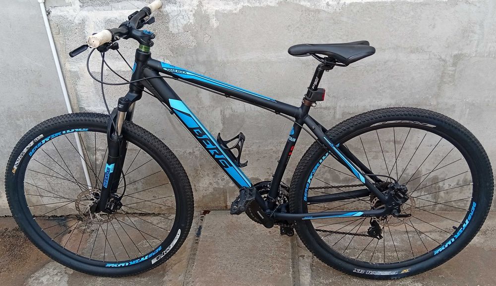 Bicicleta preço negociável