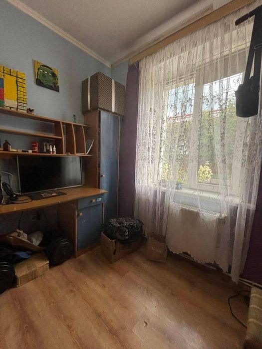Продаж половини будинку м.Шептицький