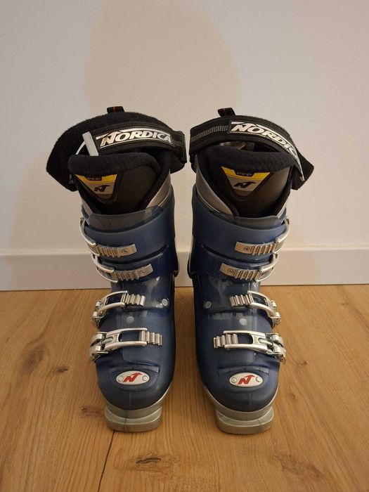 Buty narciarskie NORDICA PFP | Flex 50 | 250–255 |EU 39-40