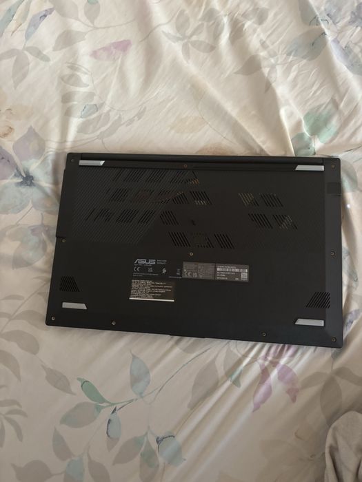 7ASUS VIvobook Go 14/15