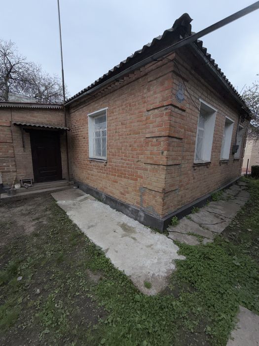 Оренда будинка місто Знамʼянка