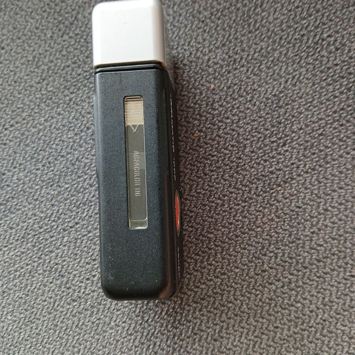 Máquina fotográfica agfamatic 1008