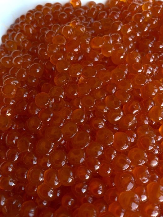 Ікра Кети Преміум