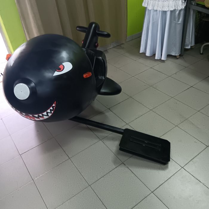 Vespa  sprint sidecar