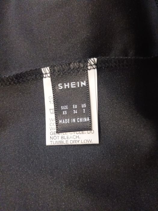 Sukienka damska SHEYN