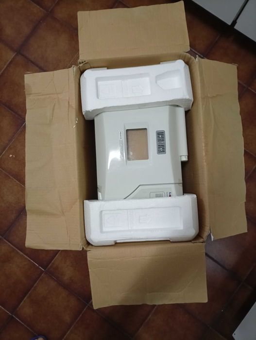 Lá Cocinera Breadman ( Cozinheira em Casa)