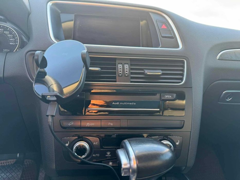 AUDI Q5 2016 рік продам чудове авто