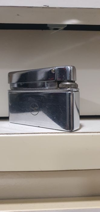 Isqueiro vintage