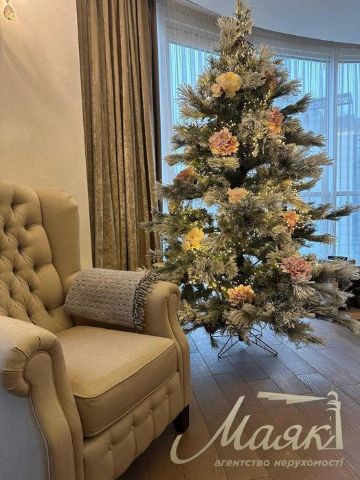 3-кімнатна квартира за адресою бульвар Дружби Народів (площа 178 м²) - Atlanta.ua - фото 11