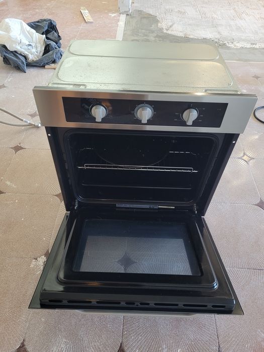 Forno Orima em bom estado