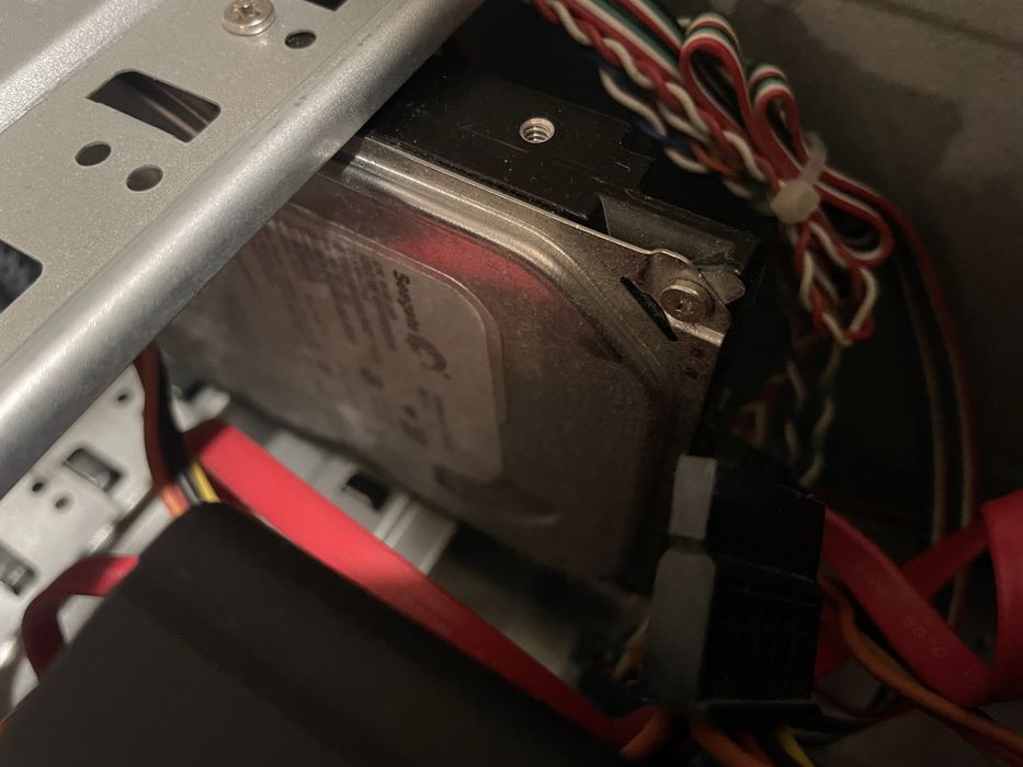 Продам системный блок