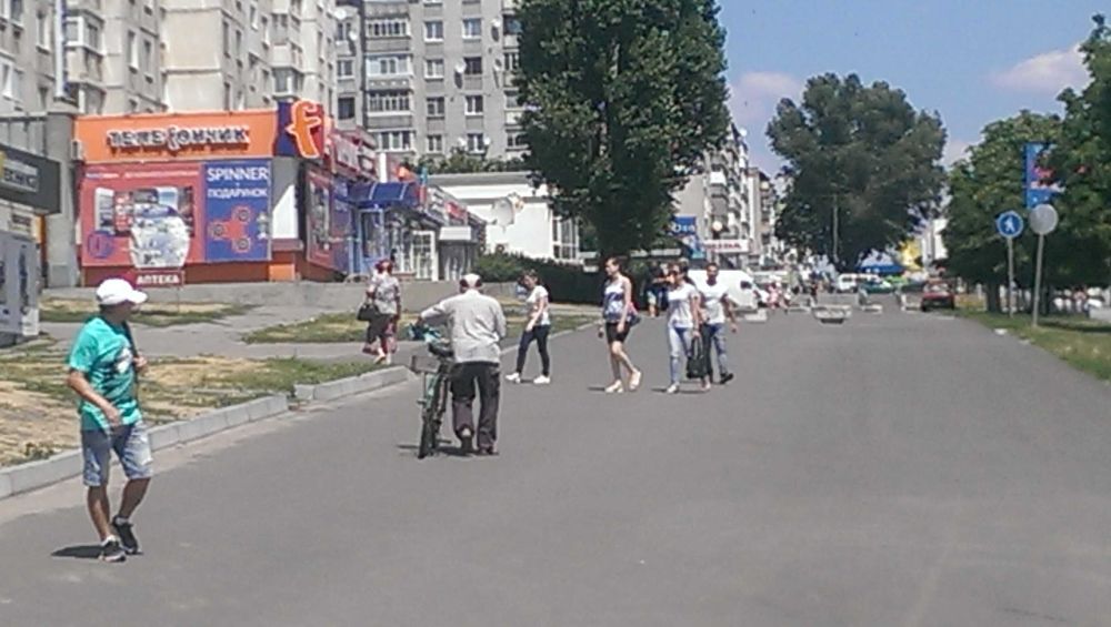 Оренда нежитлового приміщення (Квт.101, буд.3)