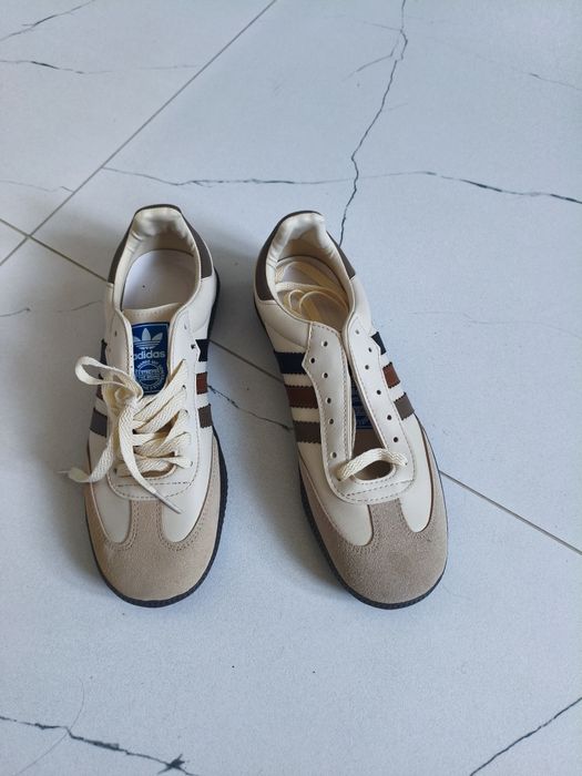 Buty Adidas - Samba