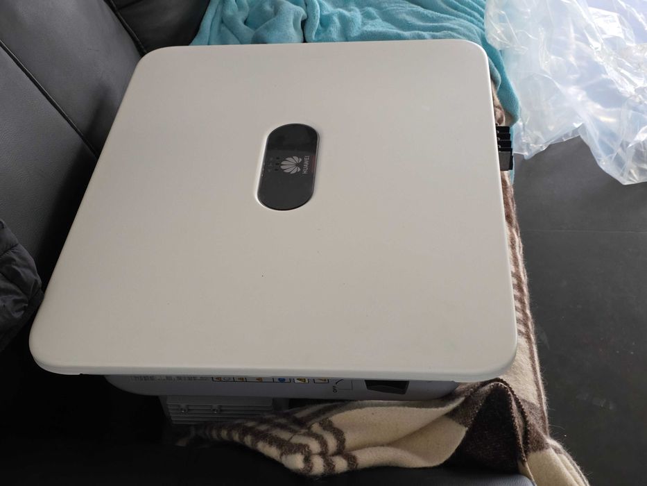 Inversor HUAWEI trifásico de 17kW