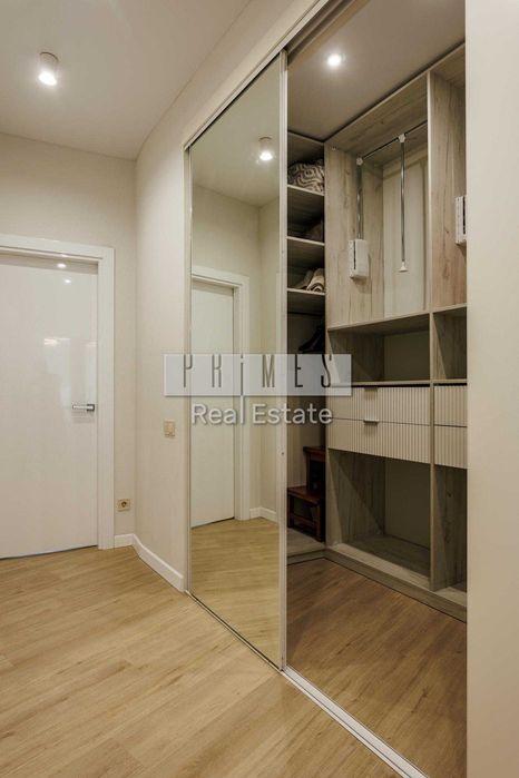 Продаж 4к квартири 123м2 вишуканий ремонт Busov Hill (Бусов Хілл) Буслівська 12 Печерськ