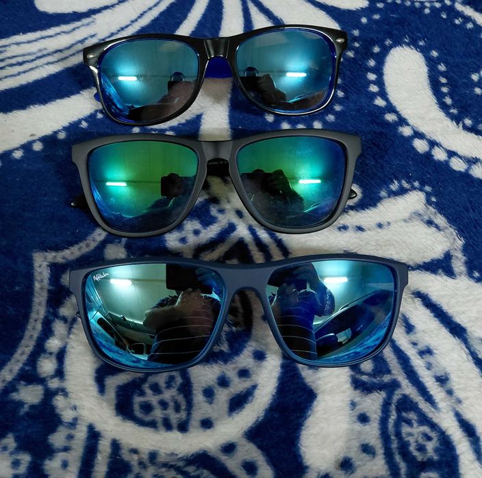 Oculos de sol homem