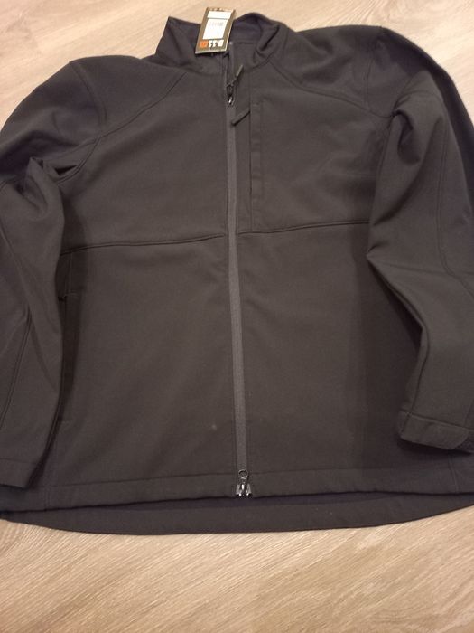 Куртка демісезонна тактична 5:11
