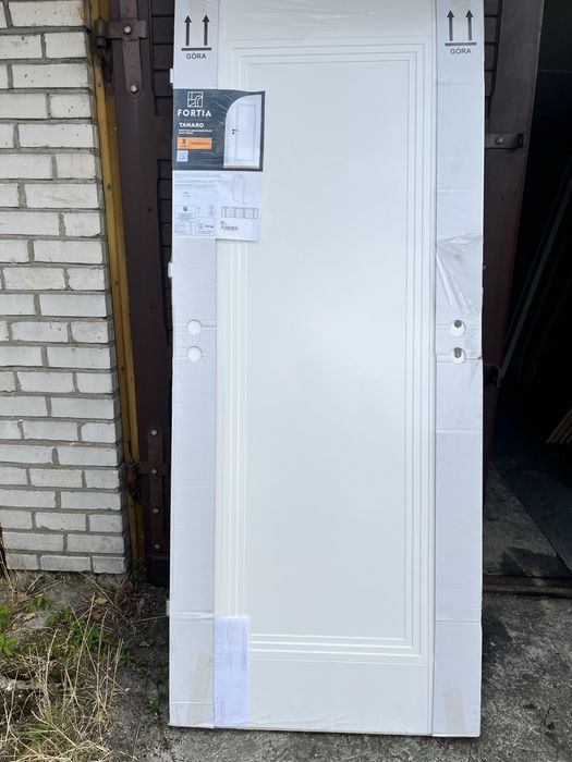Sprzedam drzwi Tanaro 80L