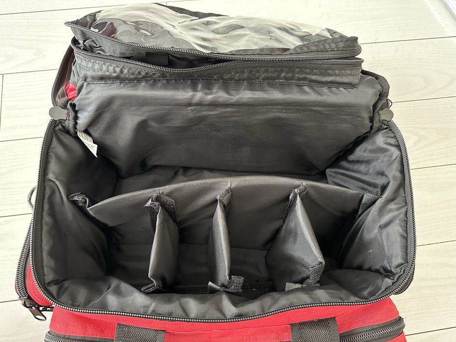 Duża torba medyczna Elite Bags