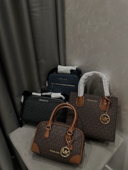 Сумка Michael Kors оригінал жіноча