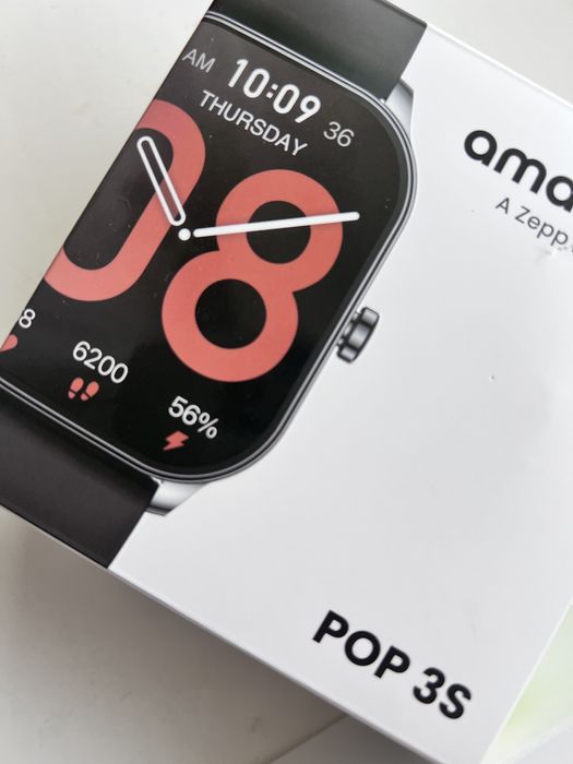 Смарт-годинник Amazfit