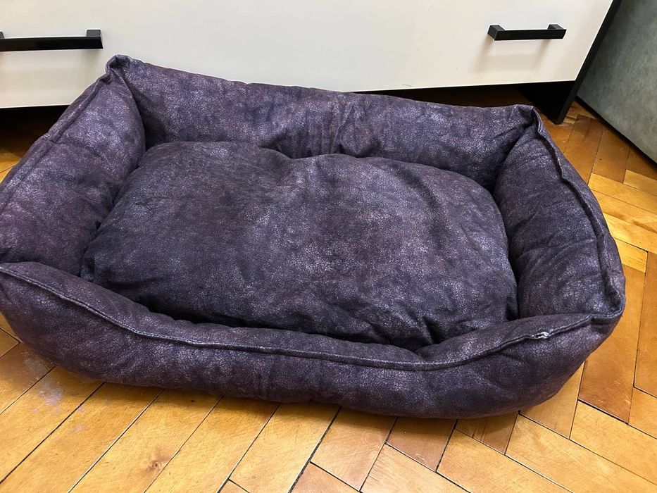 Диван лежанка для кота.