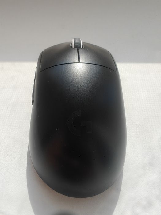 Logitech G Pro x Superlight
