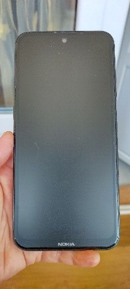 Nokia x20 6/128 NFC