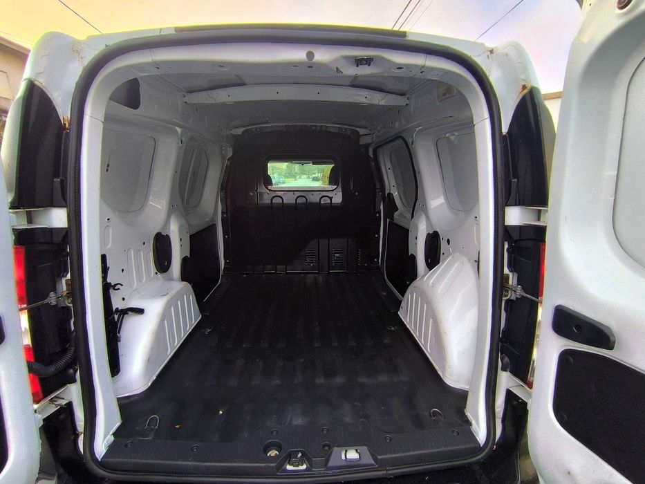 Dacia Dokker 1.5DCI 90CV - 1 dono - nacional - Poucos Kms