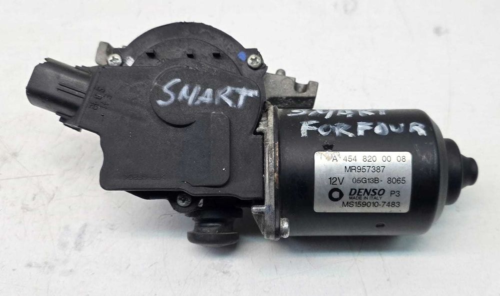 motor limpa parabrisas Smart Forfour