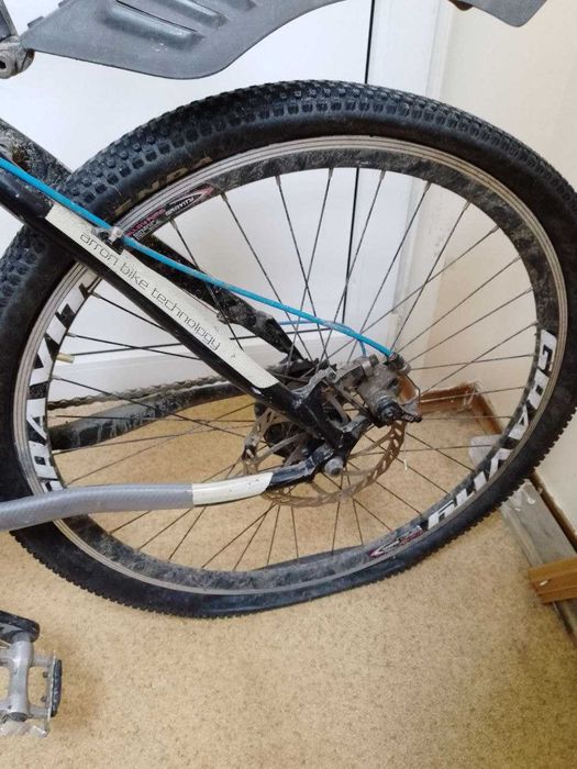 Велосипед Ardis Aaron 27.5"