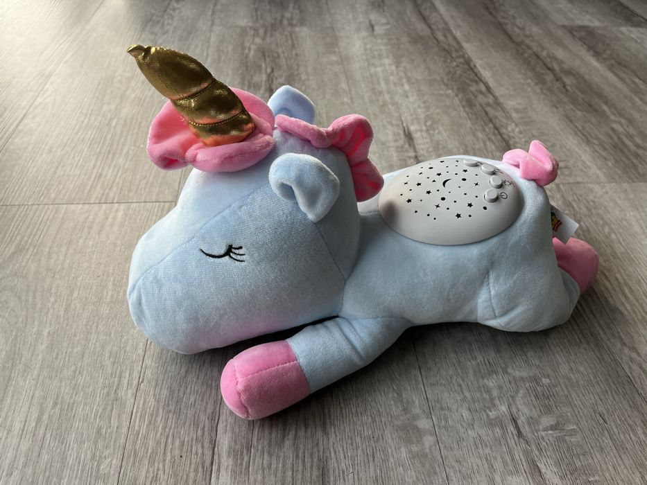 Jednorożec interaktywny