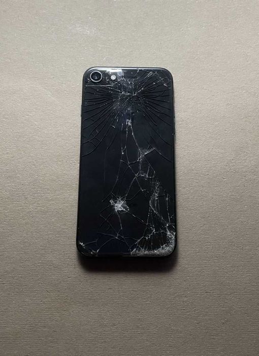 iPhone 8 Space Gray