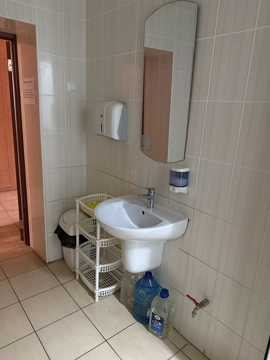 Сдам офисное помещение 20 м2 м. Левада 5 мин.