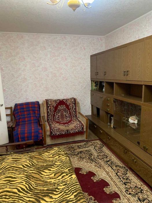 Здам однокімнатну квартиру вул. Генерала Петрова (Євгена Танцюри),