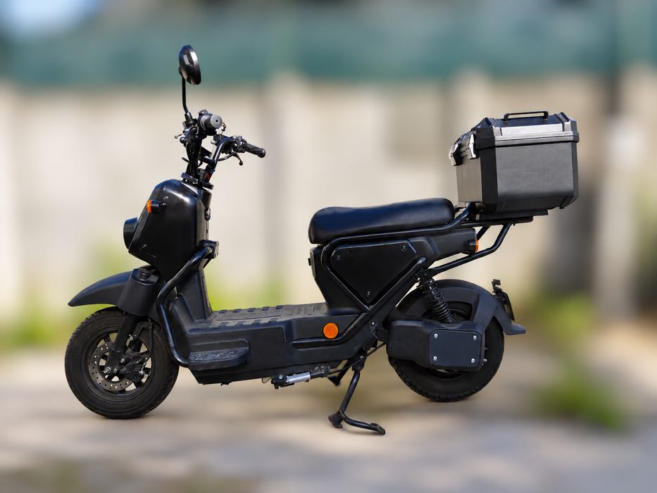 Moto elétrica Vortex Goose Falcon F-24 - 72volts