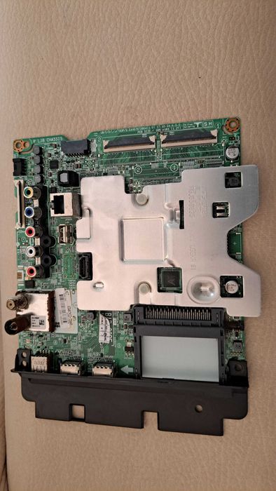 LG 43uk6470plc - Peças