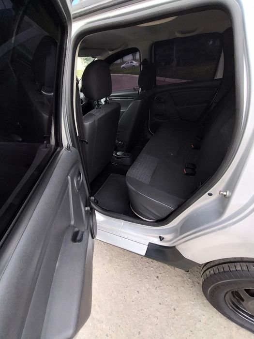 Продам RENAULT duster