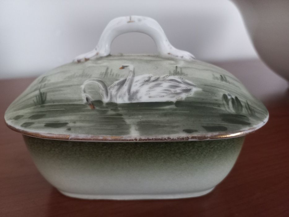 Porcelana Vista Alegre
