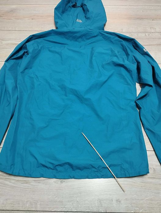 Mountain Equipment Gandiva Gore Tex jacket size M kurtka trekkingowa