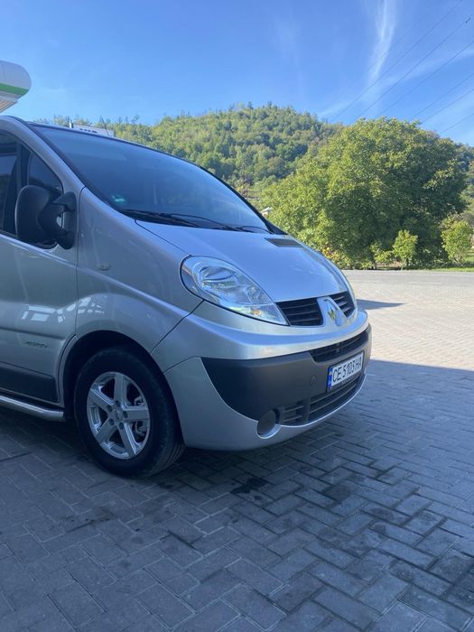 Продам трафіка лонг база