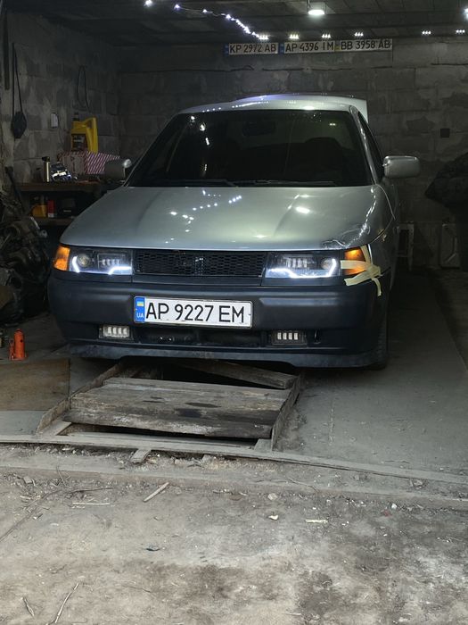 ВАЗ 2110 шеснарь 124