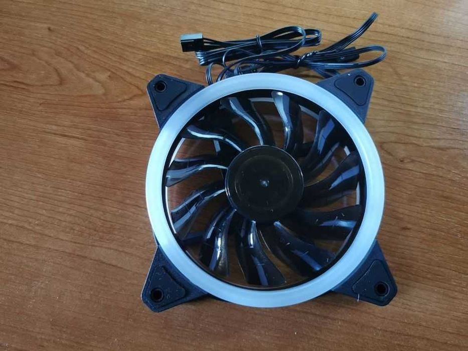 RGB Fans 120mm64354223212289121