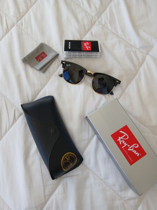 Oculos Ray-ban