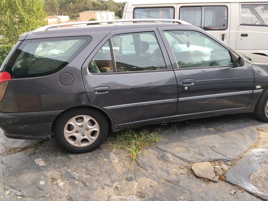 Vendo Peugeot 306 — photo 3