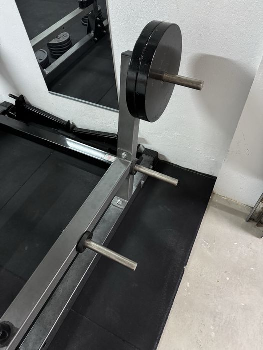 Smith Machine/ Rack