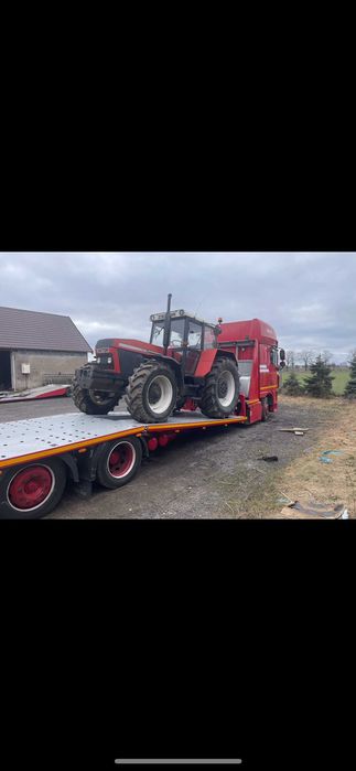 daf xf pomoc drogowa ,laweta ,